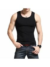 1 Débardeur homme 100% coton