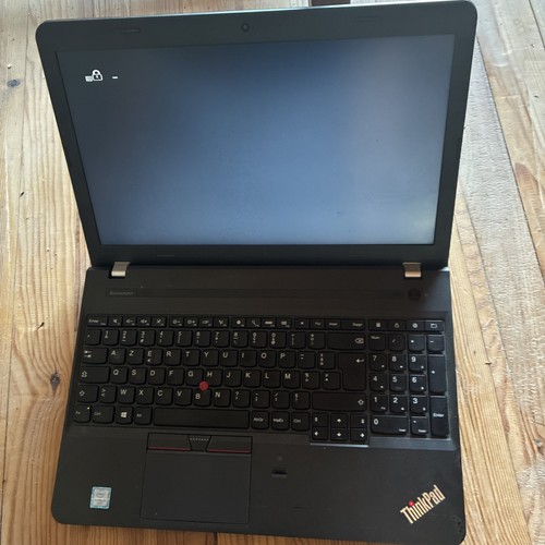 Portable lenovo thinkpad - pc,