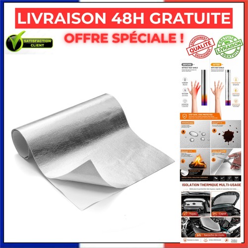 Protection thermique