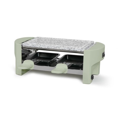 Raclette livoo doc369ve - livoo,