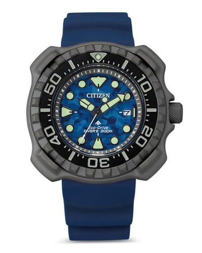 Citizen bn0227 09l promaster - citizen,