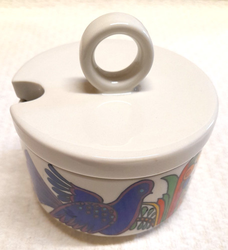 Sucrier porcelaine de - sucrier,