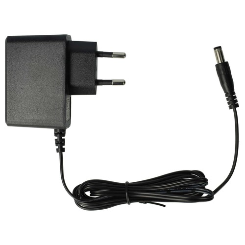 Bloc secteur chargeur pour
