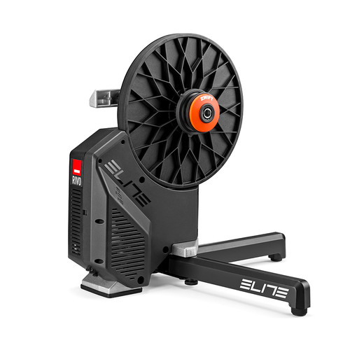 Rouleaux vélo interactifs