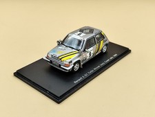 1/43 Renault 5 R5 GT Turbo #9