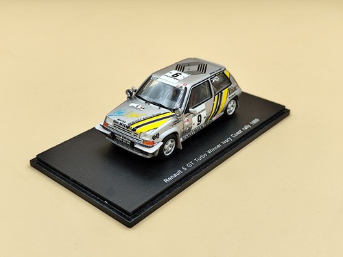 Renault gt turbo - renault,