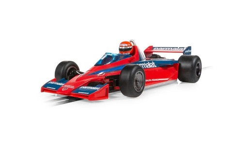 Nouveau scalextric voiture - nouveau,
