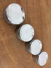 Forged JE Pistons For Nissan Silvia SR20DET P/N298728