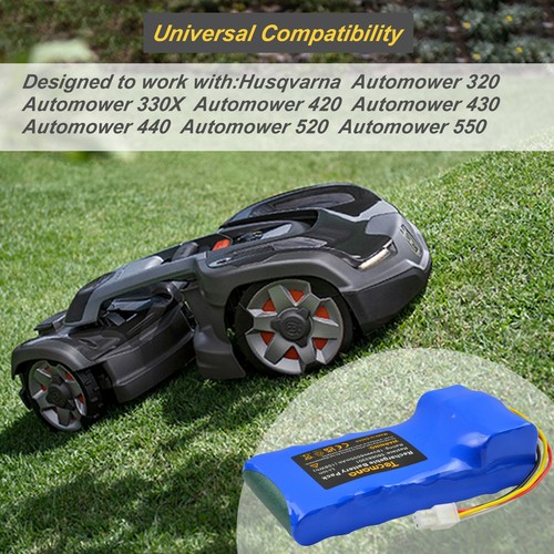 0ah 18v ion batterie pour - 6.0ah,