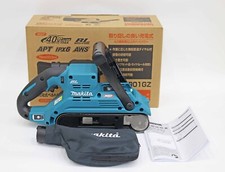 Ponceuse à bande sans fil