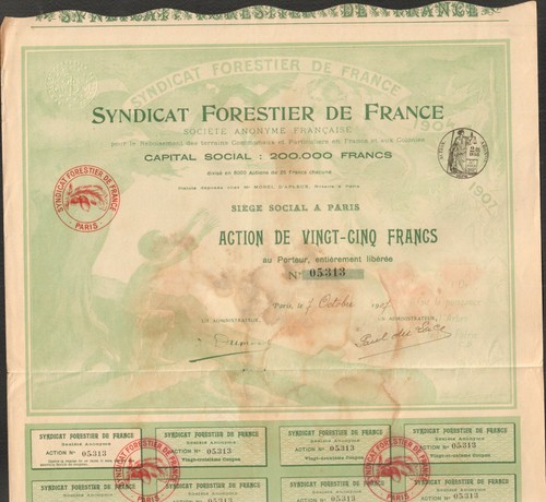 Top deco rare syndicat - rare, =>