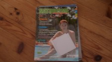 naturiste magazine  juillet