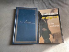 GEORGES SIMENON / MAIGRET