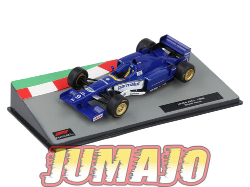 For22 voiture eaglemoss 43 - voiture,