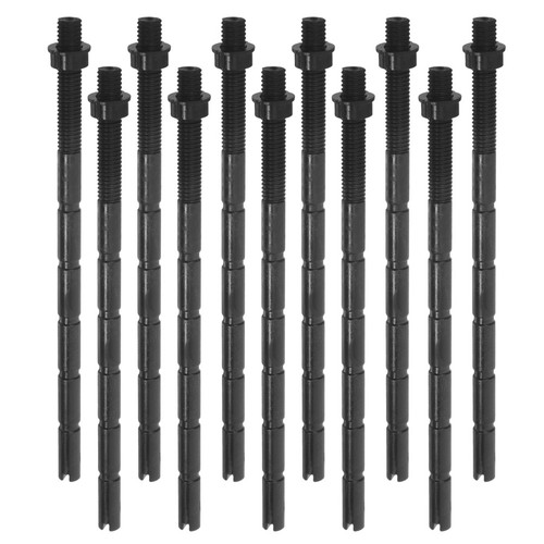 Pcs pièces réservoir - 10,