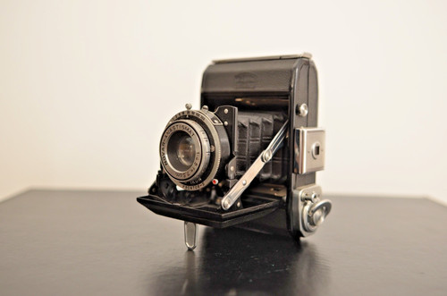 Zeiss ikon ikonta - 521/16, –
