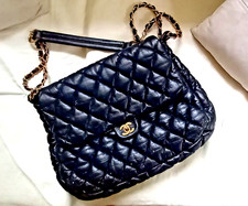 élégant sac  en simili cuir