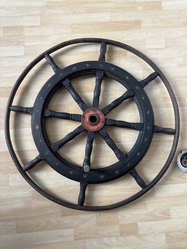 Barre roue bois et - bois,