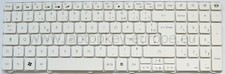AC78 Key for keyboard Packard Bell Easynote TM98 eMachines G525 Gateway ID58    