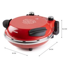 DOMO DO9284PZ My Express Pizza