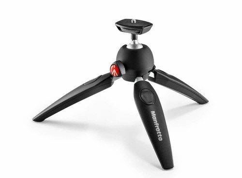 Manfrotto mini trépied pixi - mini,