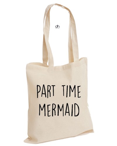 Sac fourre tout coton - fourre-tout,