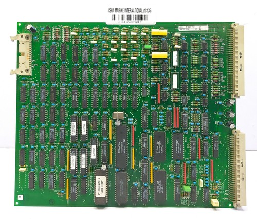 Carte aroi 51028161xd 2da pcb - carte, 51028161xd-2da