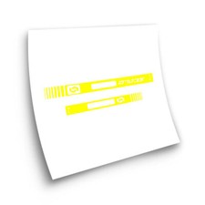 STAR SAM® AUTOCOLLANTS SCOTT