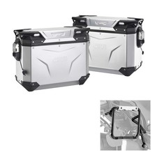 Set Valises GIVI Outback Evo