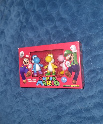 Super mario yoshi - super,