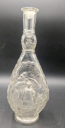 Ancienne bouteille legras - bouteille,