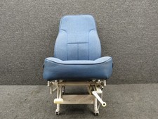 0700678-22 Cessna 182M Co Pilot Seat Assembly