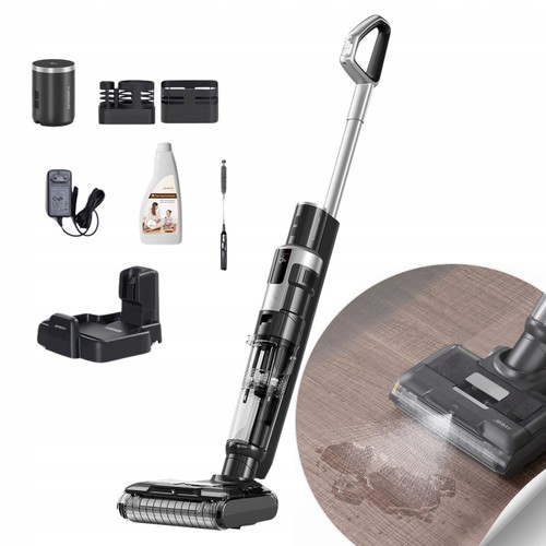 Jimmy hw9 aspirateur caisson - hw9, aspirateur-caisson