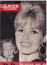 Le Soir Illustré n°1472 du