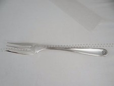 CHRISTOFLE MAROT Silver Plated