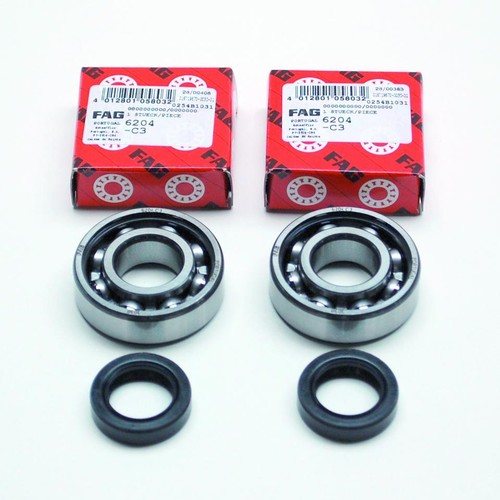 Roulement joint spi moteur - joint,