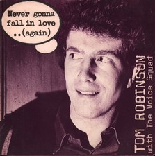 Tom Robinson Band Jamais