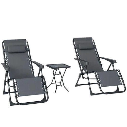Lot transats pliables - transats,