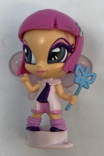 Mini poupée winx club - mini,