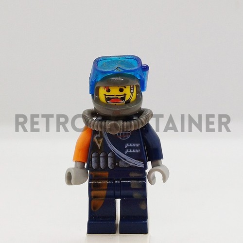 Minifigures lego x alp010 - 1,