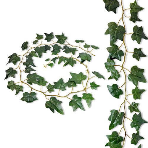 Guirlande lierre 180 cm - 180,