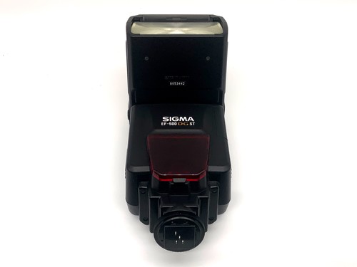 Sigma 500 st appareil - sigma, dg