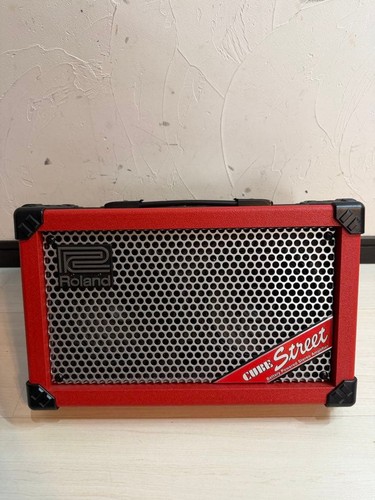 Roland cube street - street, guitar