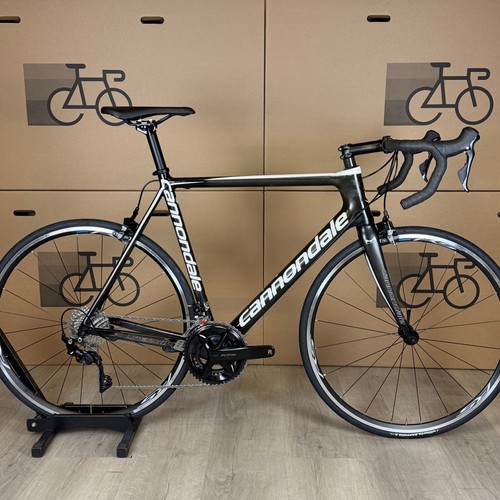 Used cannondale supersix - used,