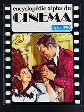 194	-	encyclopedie alpha du cinema	, 	booklet	, 	143	, 	1970's