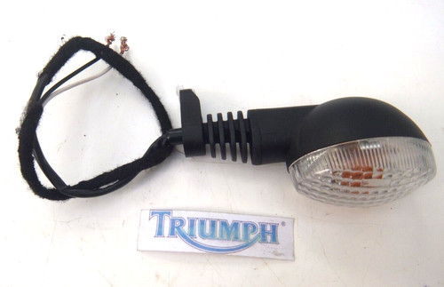 Triumph 600 tt600 arrière - tt600,