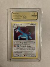 Carte Pokémon Drattak Holo