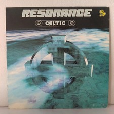 Resonance ‎– Celtic (Vinyl, 12", MAXI 33 TOURS)
