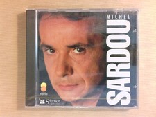 CD / MICHEL SARDOU / VOL 5 DE