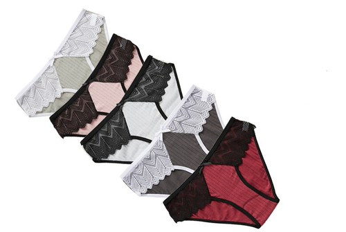 Panty culotte sexy femme - panty,